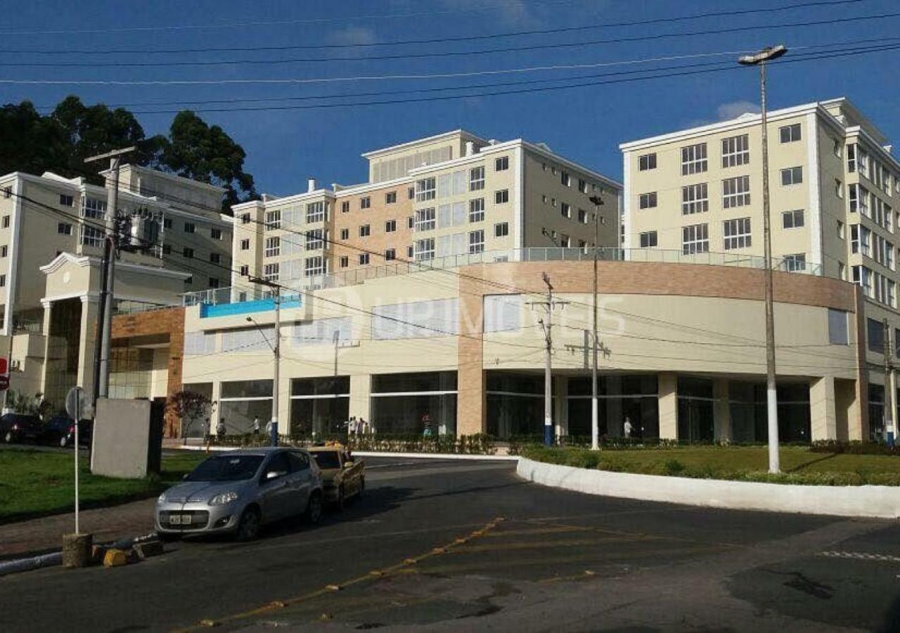 Moradia Garden Village Balneario Camboriu Exterior photo