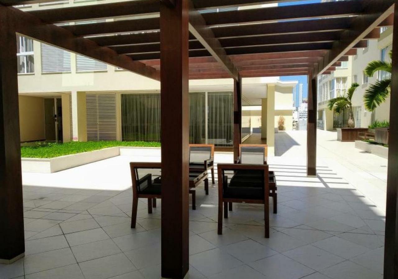 Moradia Garden Village Balneario Camboriu Exterior photo